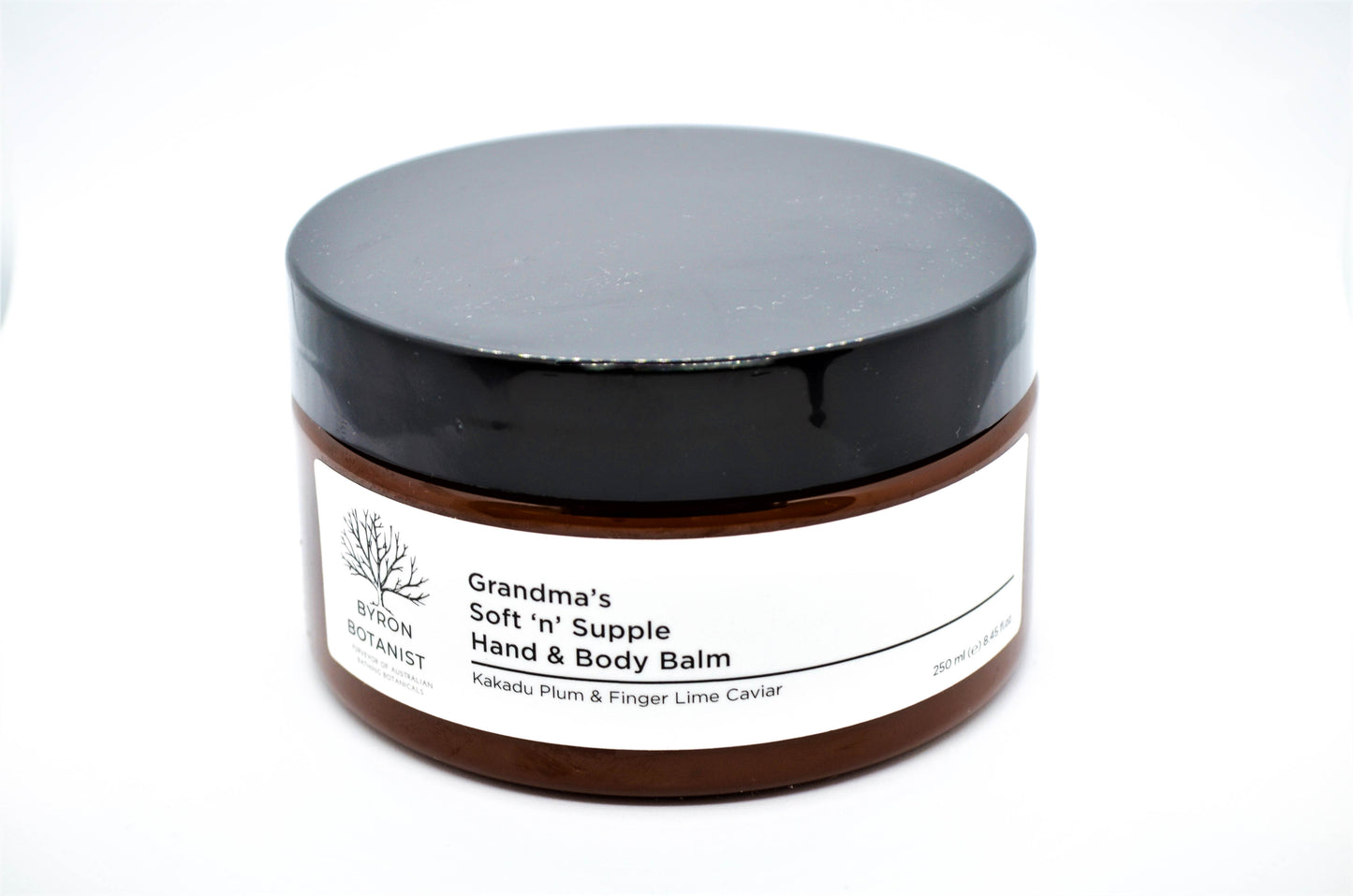 Grandma's Soft 'n' Supple Hand & Body Balm 250ml